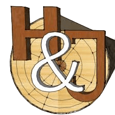 Dienstleistungen & Referenzen der Zimmerei Häusler & Jäger GmbH - Logo Schreinerei und Holzbau Winterthur, Zürich, Bülach, Meilen - Jetzt Offerte einholen